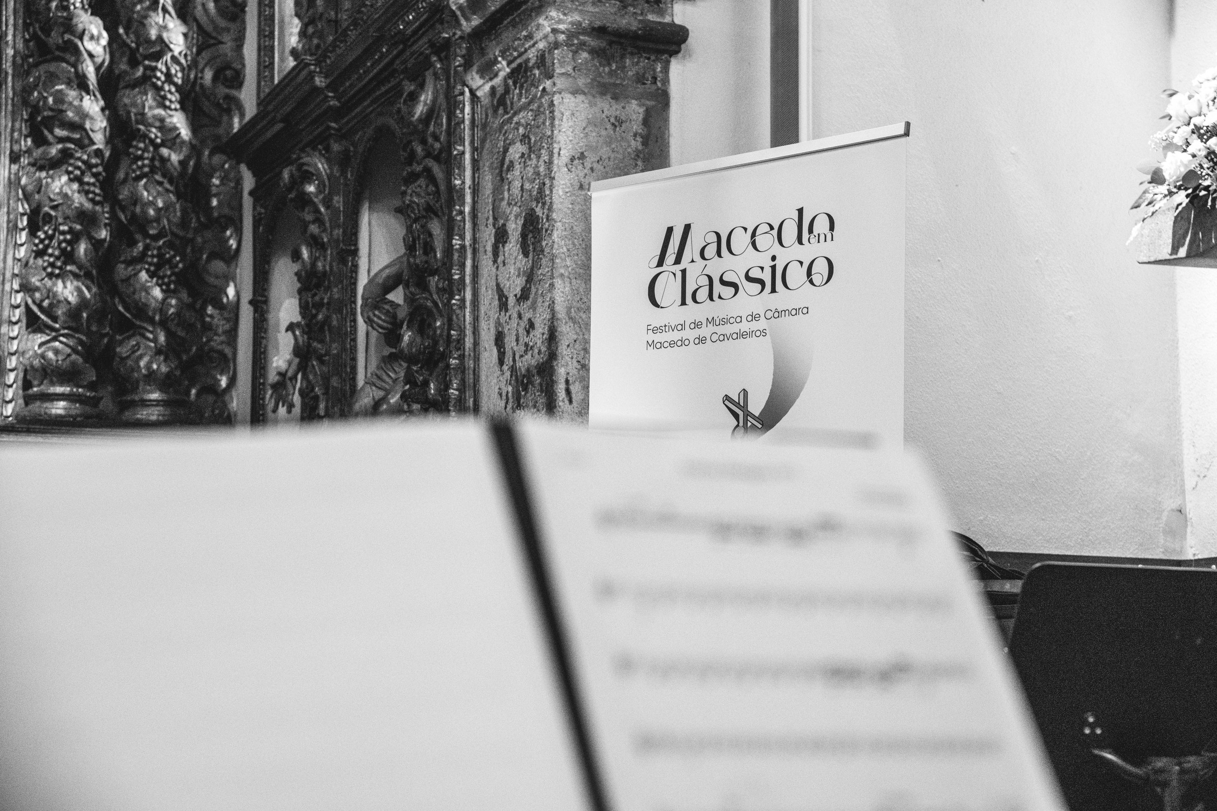 Violoncelo em repouso