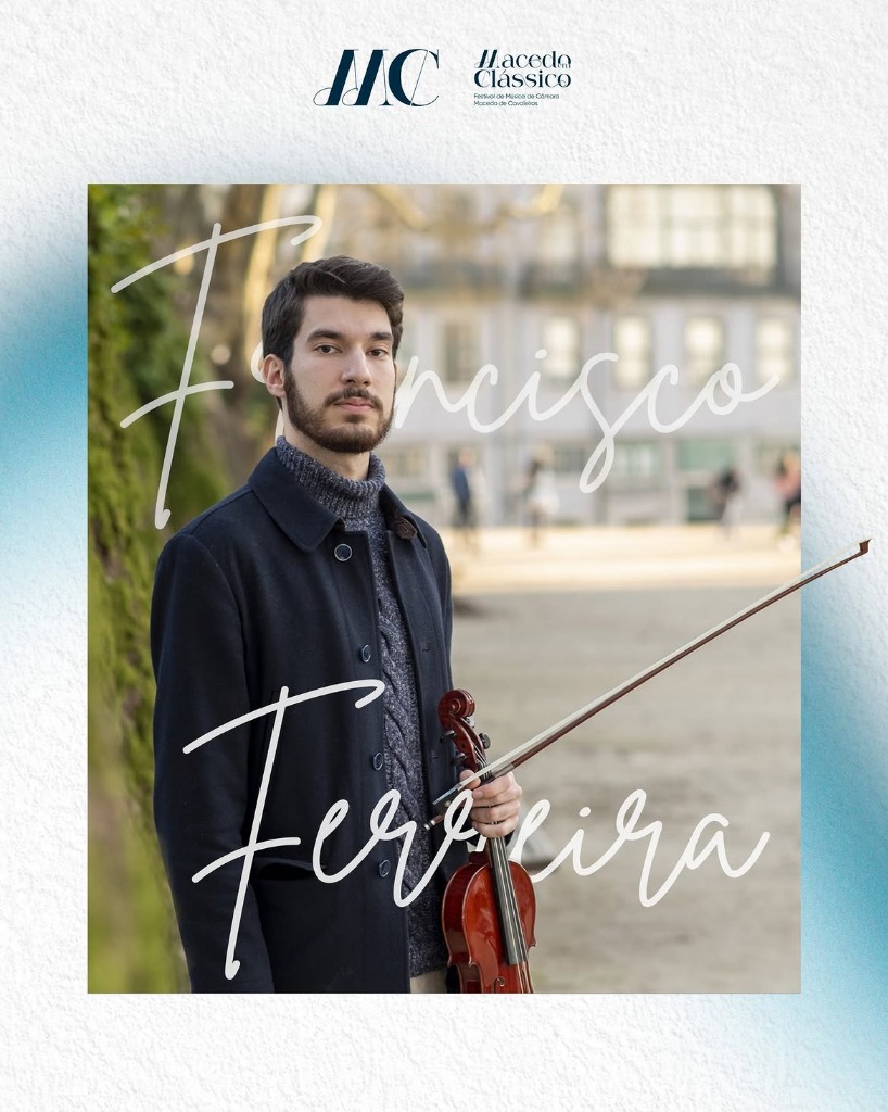 Francisco Maio Ferreira