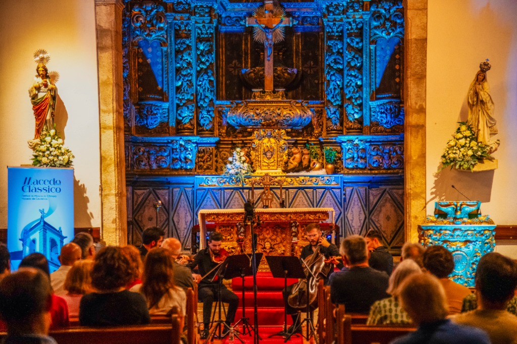 Macedo em Clássico — fotografia 14