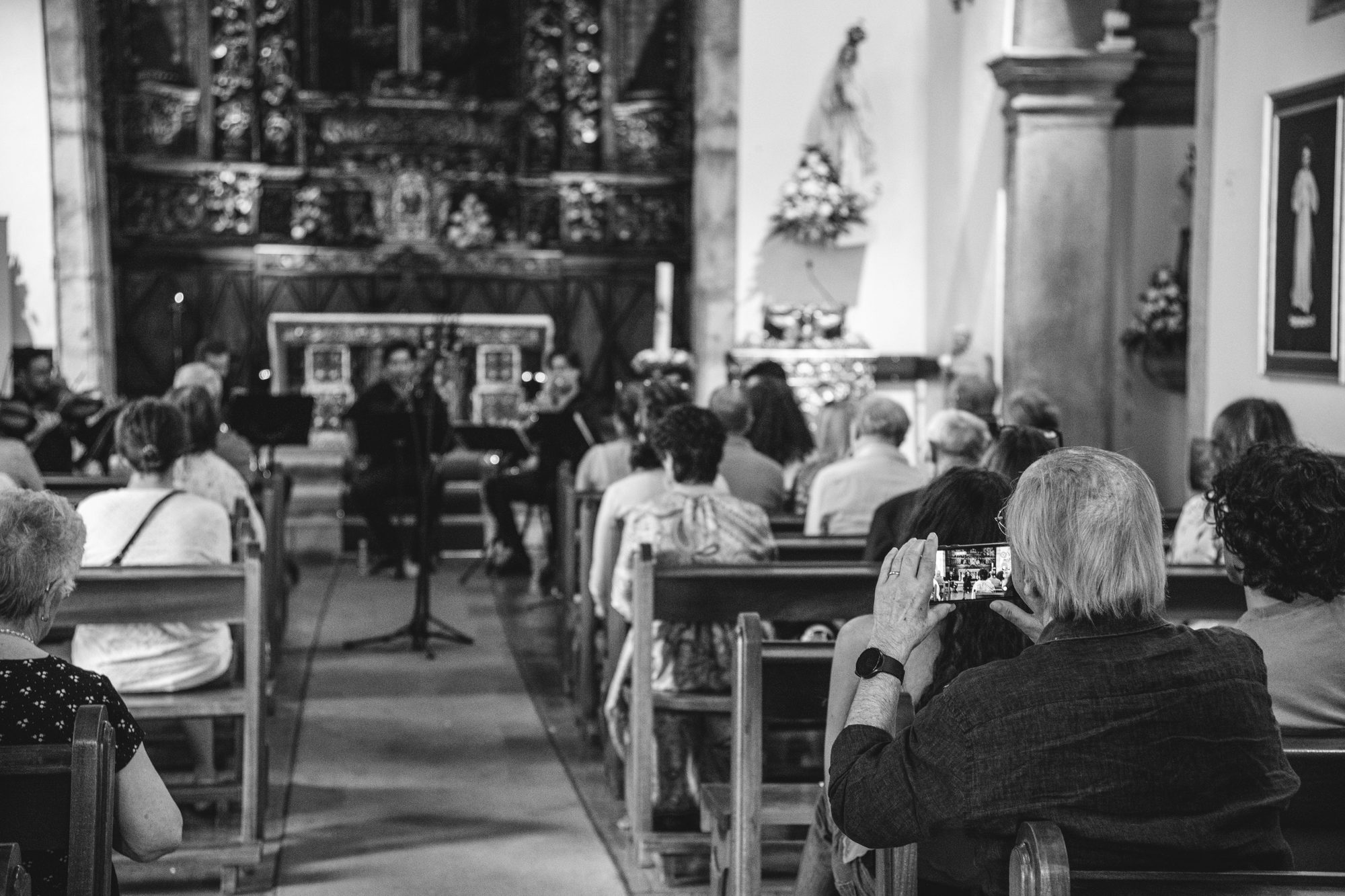 Macedo em Clássico — fotografia 3
