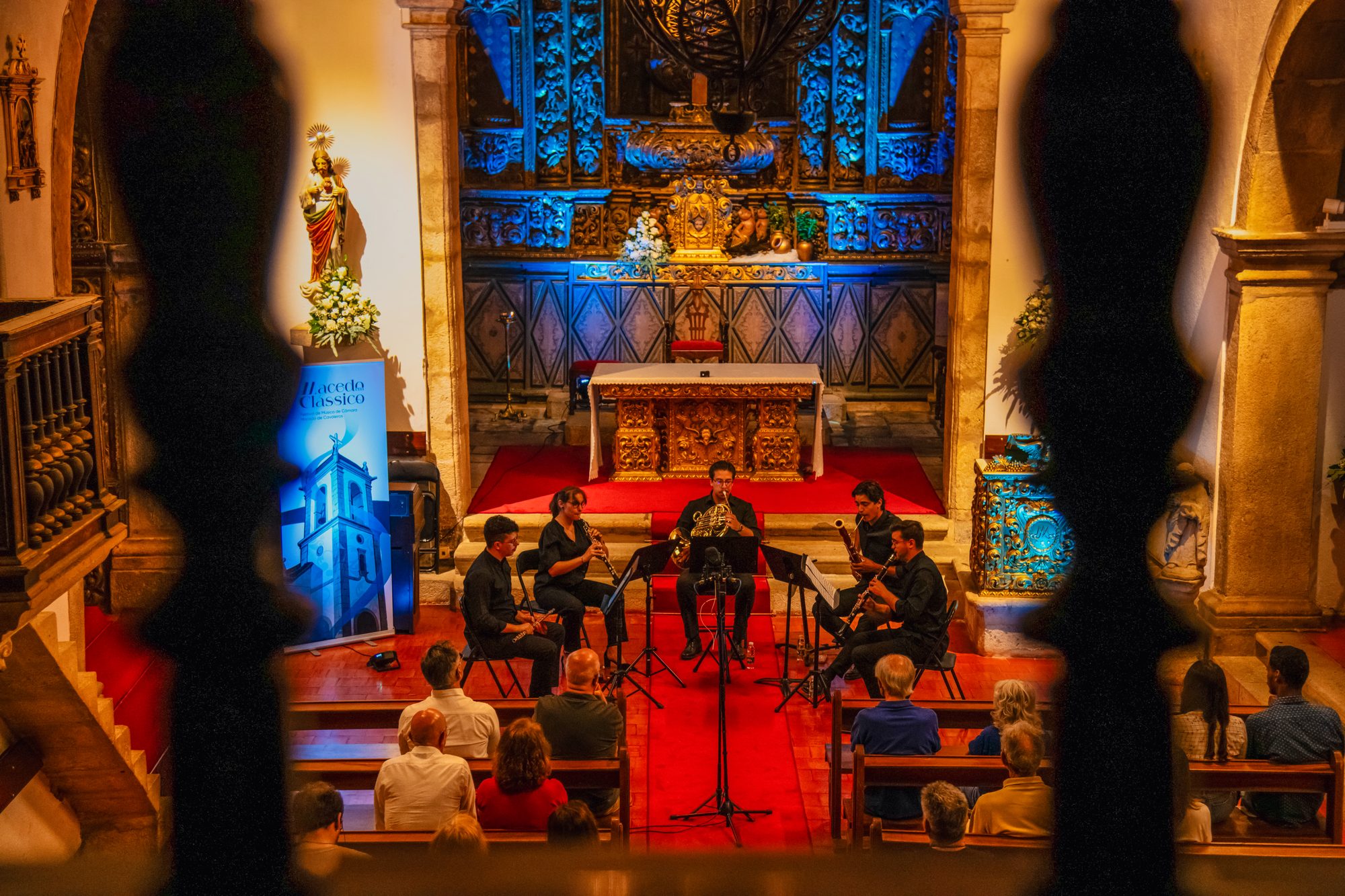 Macedo em Clássico — fotografia 4