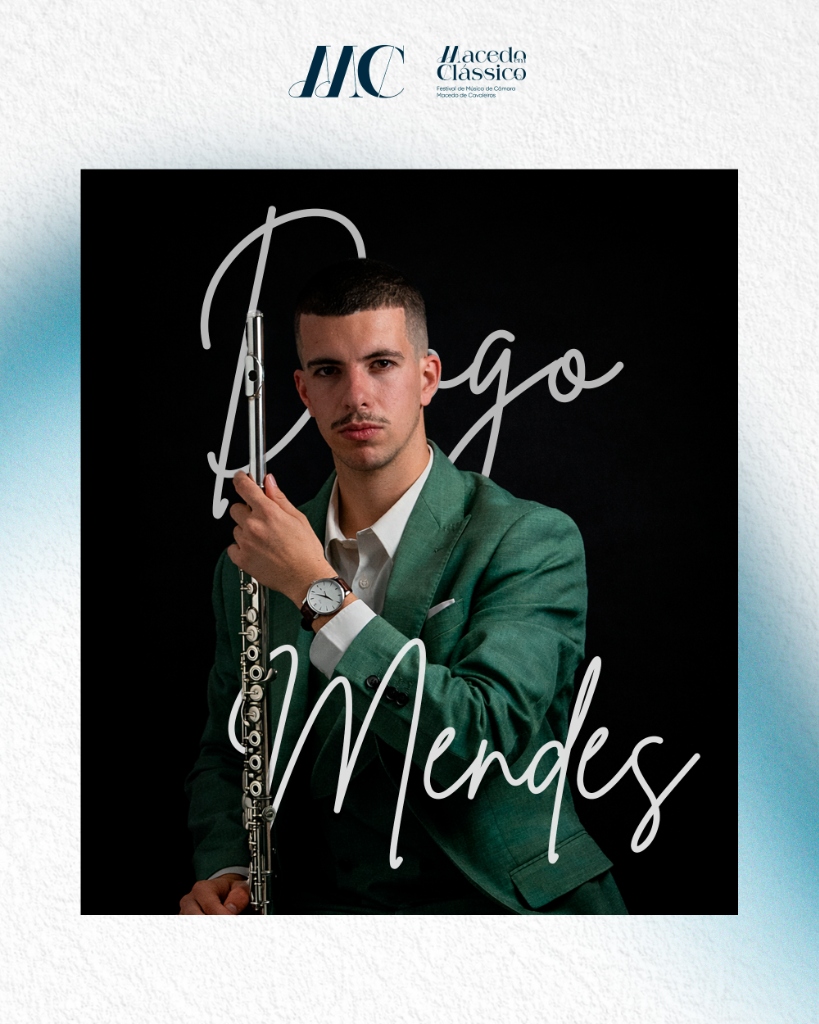 Diogo Mendes